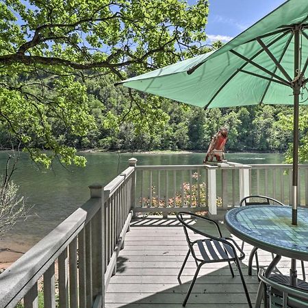 Lakeview Escape With Direct White River Access! Zewnętrze zdjęcie