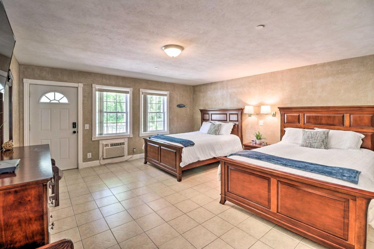 Lakeview Escape With Direct White River Access! Zewnętrze zdjęcie