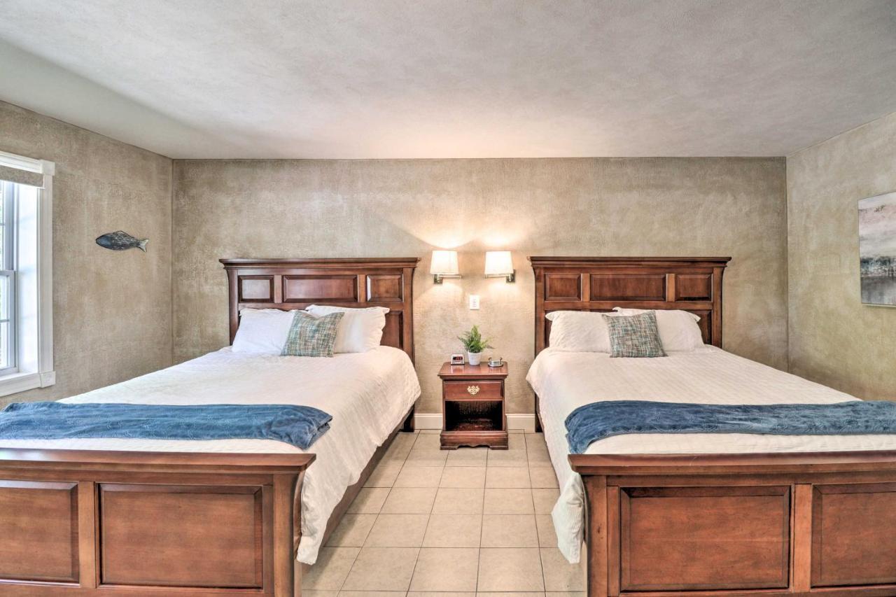 Lakeview Escape With Direct White River Access! Zewnętrze zdjęcie