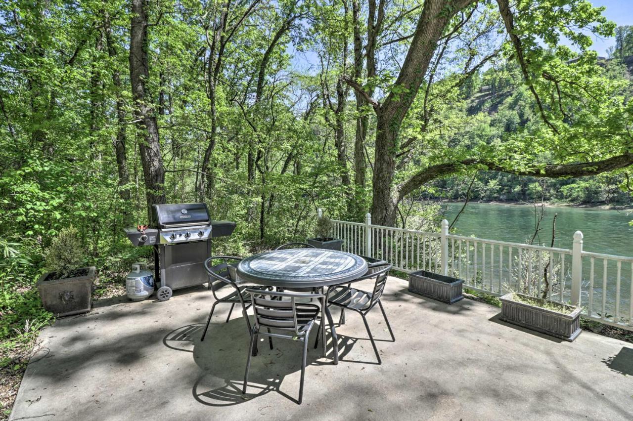 Lakeview Escape With Direct White River Access! Zewnętrze zdjęcie